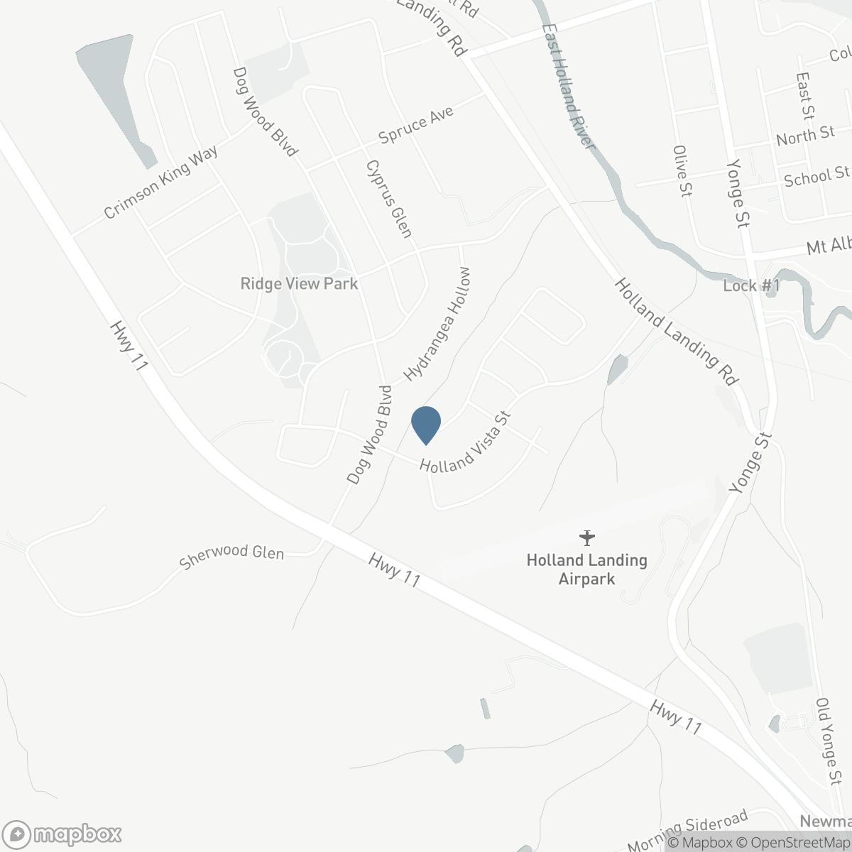 4 MEADOW VISTA CRESCENT, East Gwillimbury, Ontario L9N 0T4